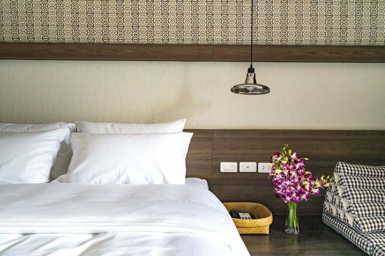 Hotel Anana Ecological Resort Krabi