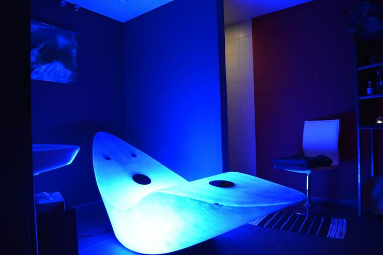 Seehotel Riviera