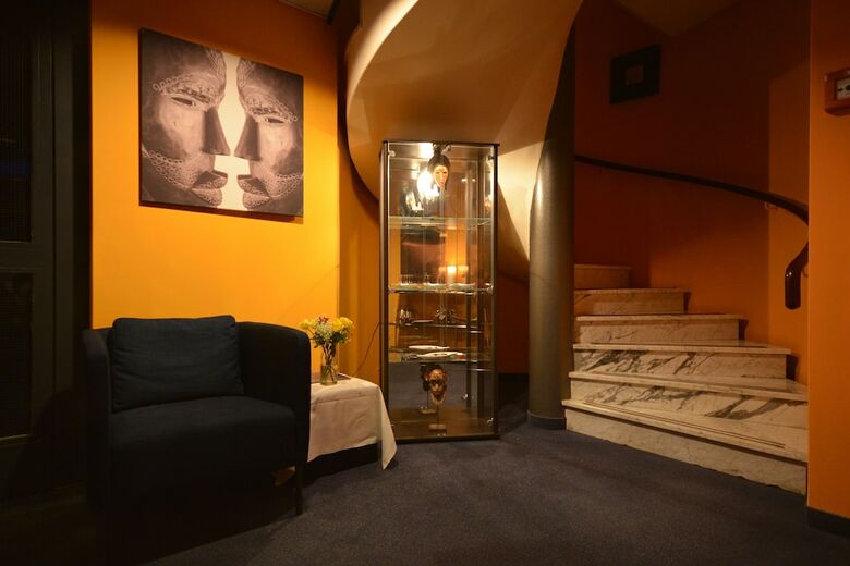 Seehotel Riviera