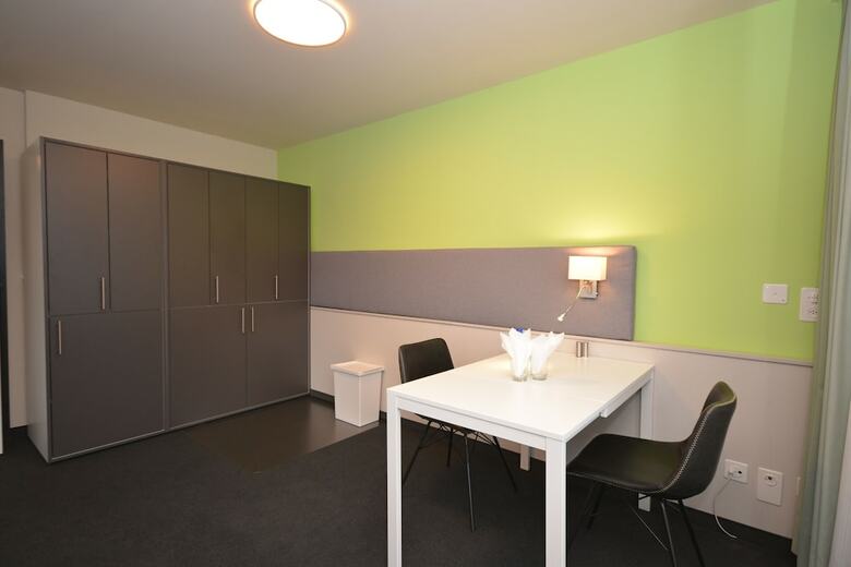 Seehotel Riviera