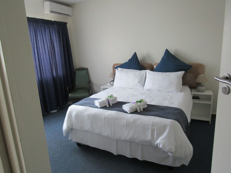 Hotel Concord Christian Guesthouse