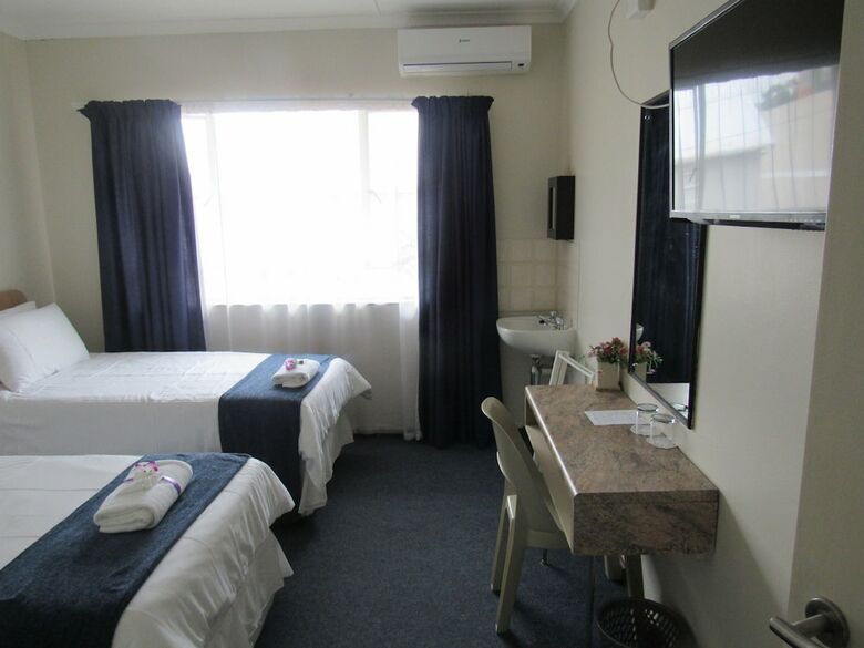 Hotel Concord Christian Guesthouse