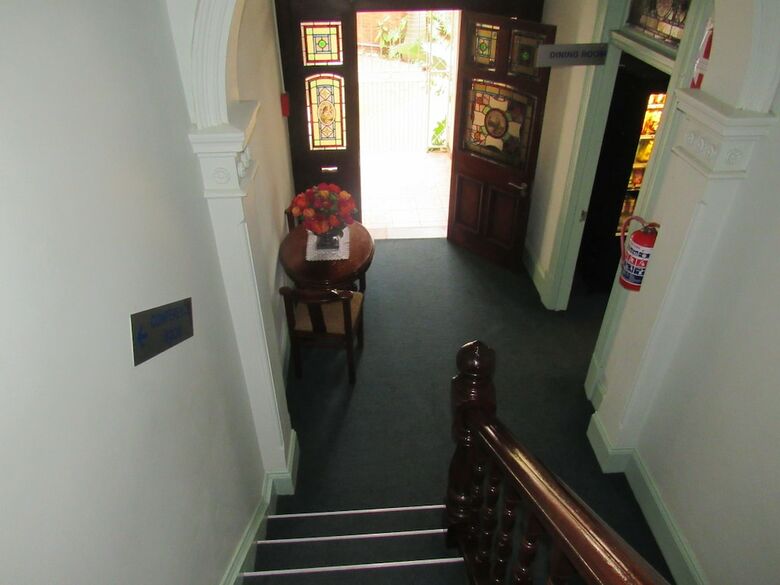 Hotel Concord Christian Guesthouse