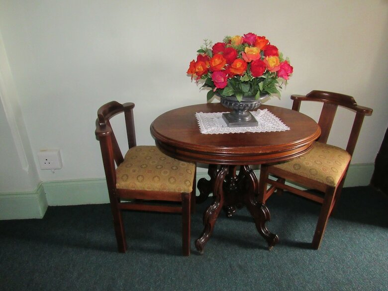 Hotel Concord Christian Guesthouse
