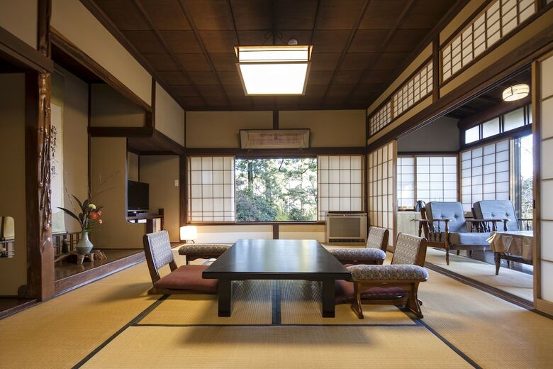 Matsuzakaya Honten
