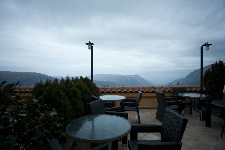 Hotel Likoria