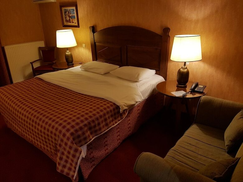 Hotel Likoria