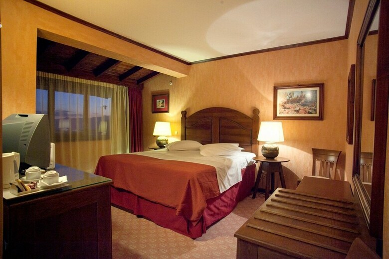 Hotel Likoria