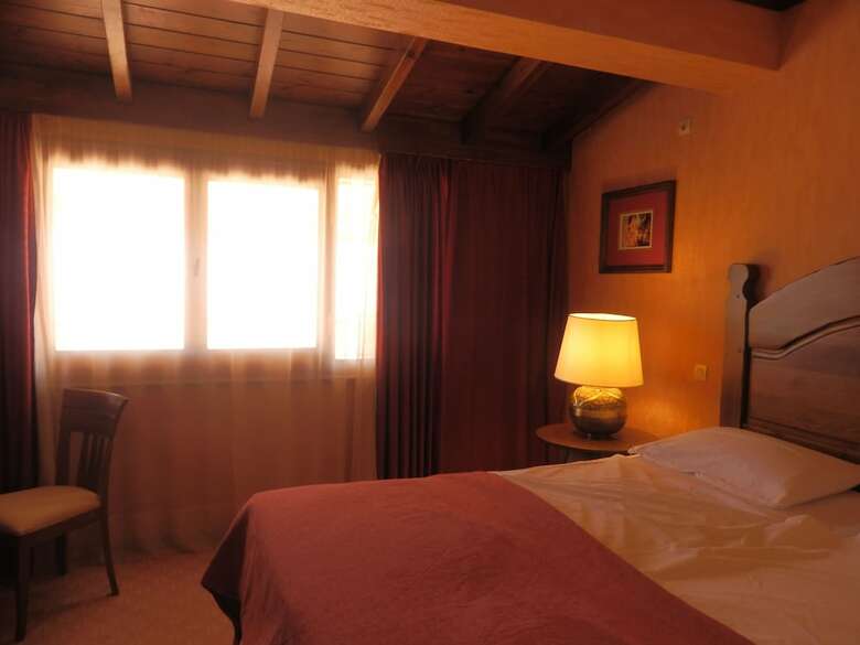 Hotel Likoria
