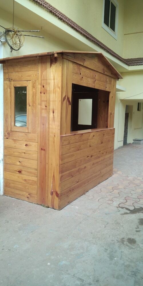 Hotel Candolim Beach Place