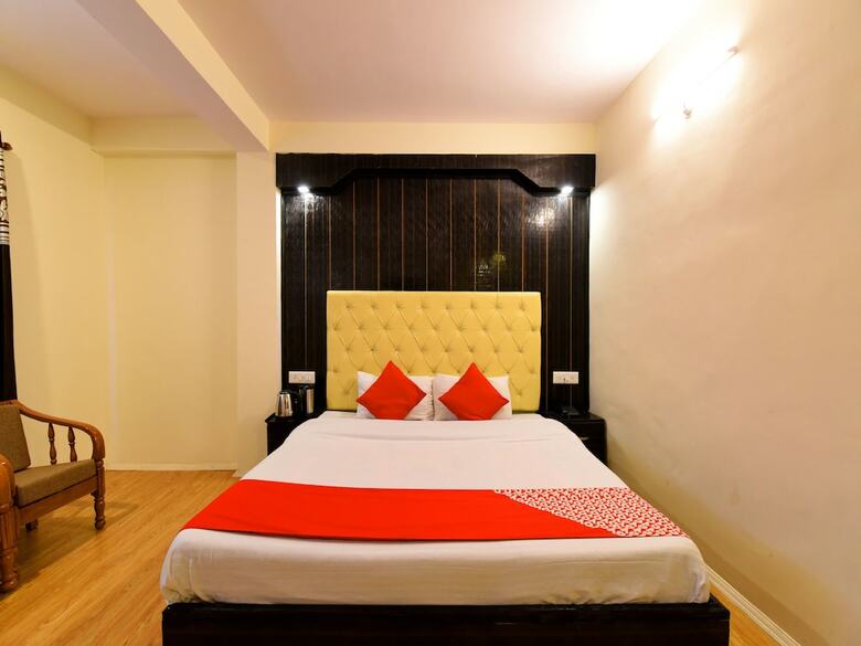 Hotel Oyo 15216 North Villa