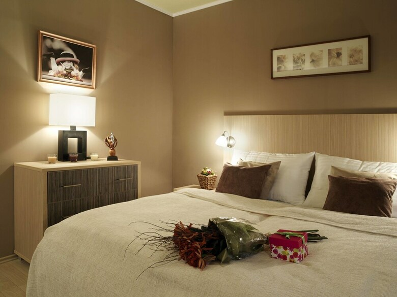 Hotel Apartment Residence - Free Parking