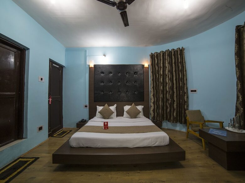 Oyo 4944 Hotel New Prince Inn
