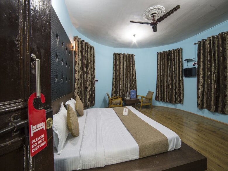 Oyo 4944 Hotel New Prince Inn