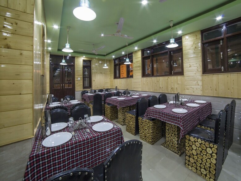 Oyo 4944 Hotel New Prince Inn