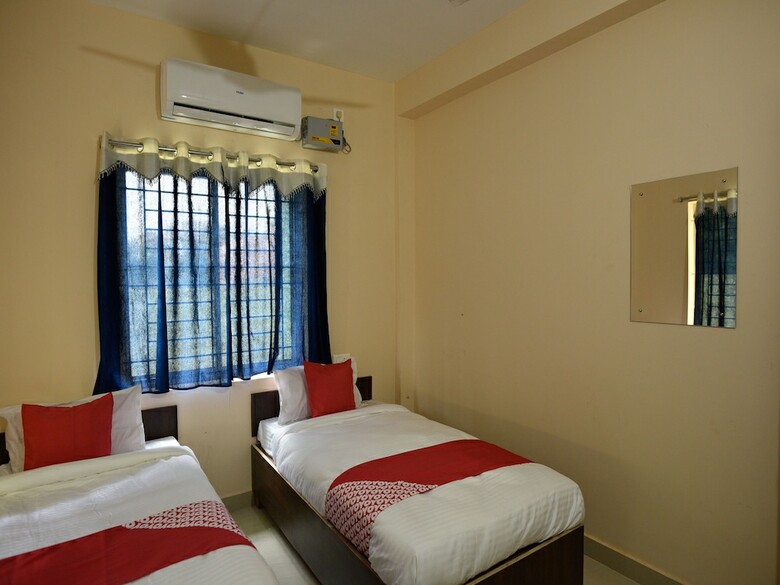 Hotel Oyo 15474 The Village Inn
