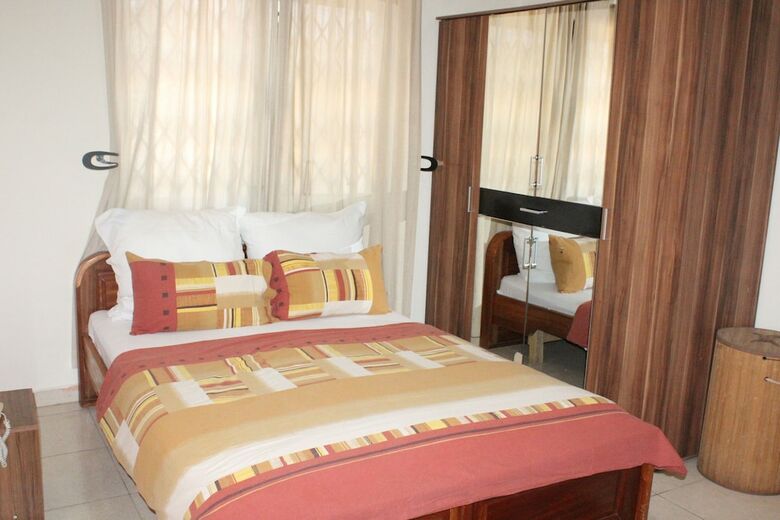 Apartamentos Nego Lodge