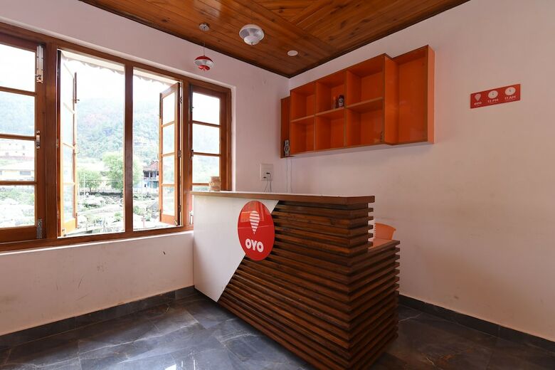 Hotel Oyo 16009 Rock Villa