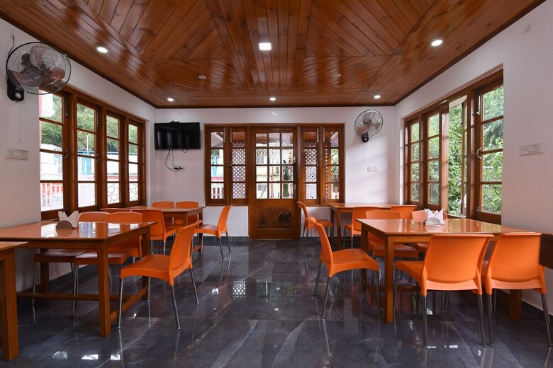 Hotel Oyo 16009 Rock Villa