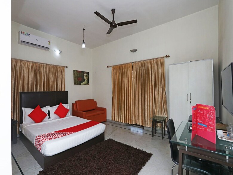 Hotel Oyo 1235 Salt Lake Sector 1