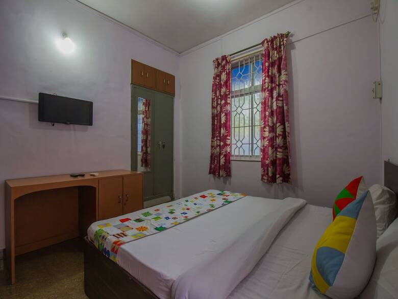 Apartamentos Oyo 16923 Home Graceful Studio Miramar