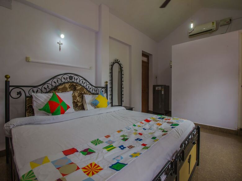 Apartamentos Oyo 16923 Home Graceful Studio Miramar
