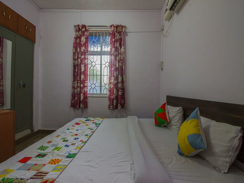 Apartamentos Oyo 16923 Home Graceful Studio Miramar