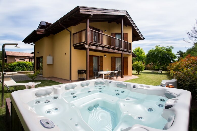 Pinonero Home Holidays & Spa