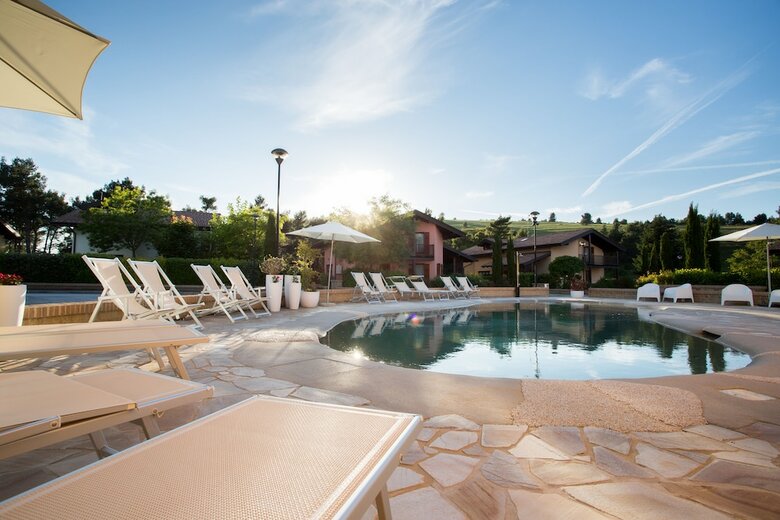 Pinonero Home Holidays & Spa