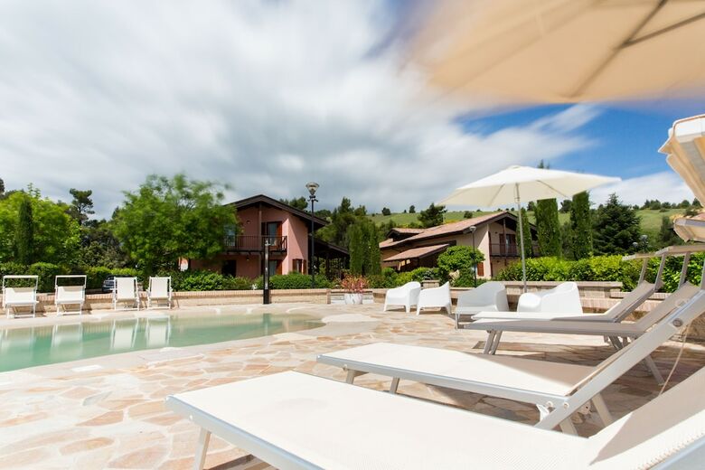 Pinonero Home Holidays & Spa