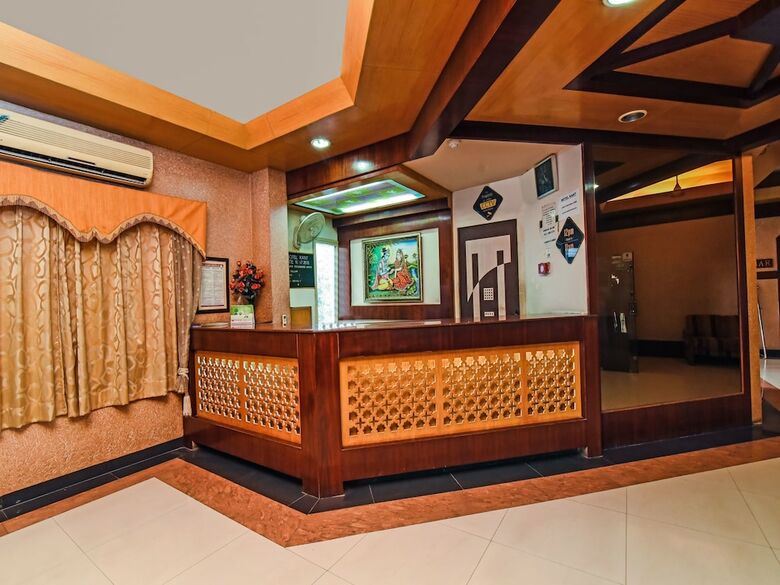 Oyo 16545 Hotel Kant