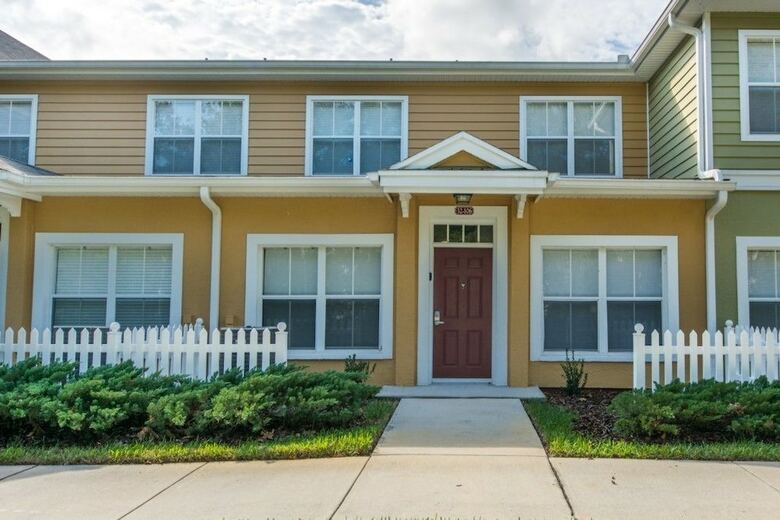 Apartment & Town Homes Close To Disney