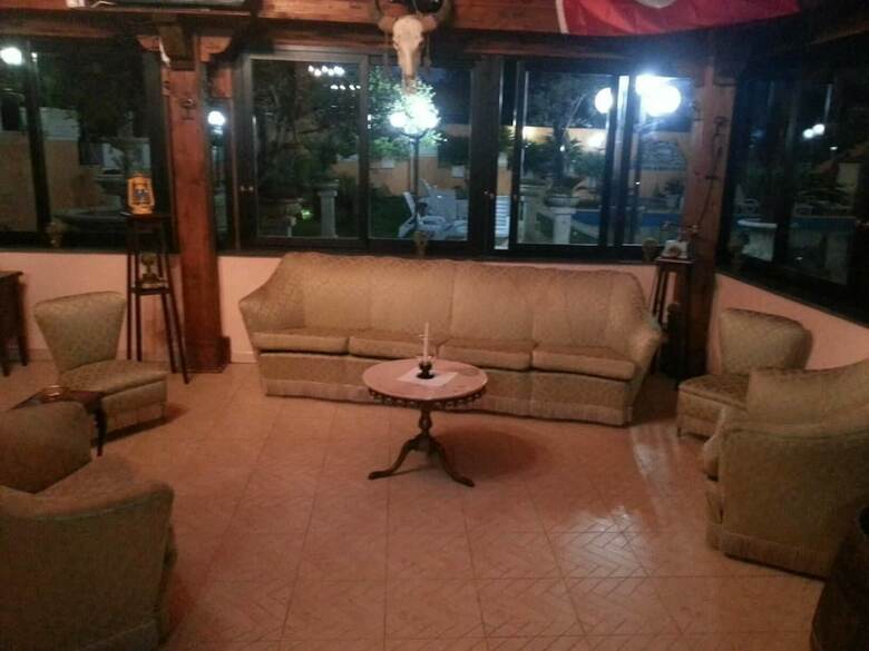 Hotel Ristorante La Vela