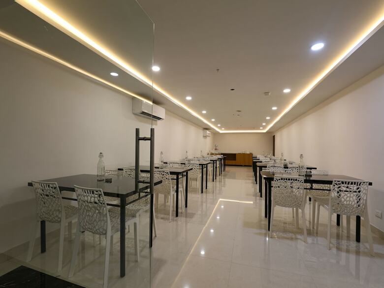 Hotel Edition O 30002 Bhel Hyderabad