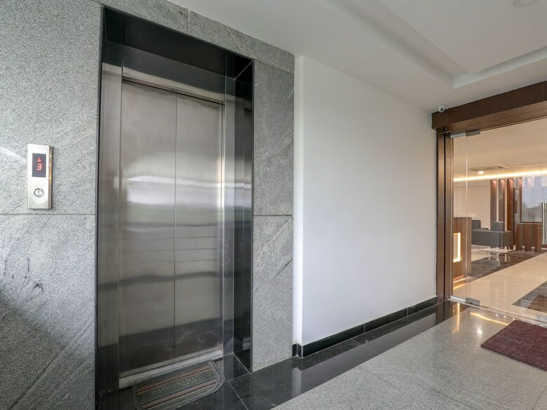 Hotel Edition O 30002 Bhel Hyderabad