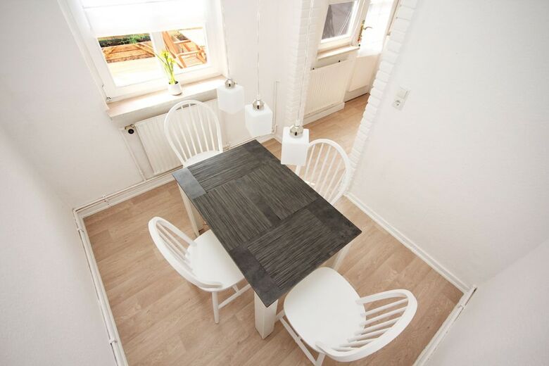 Apartamentos Kalkberg Ferienwohnungen