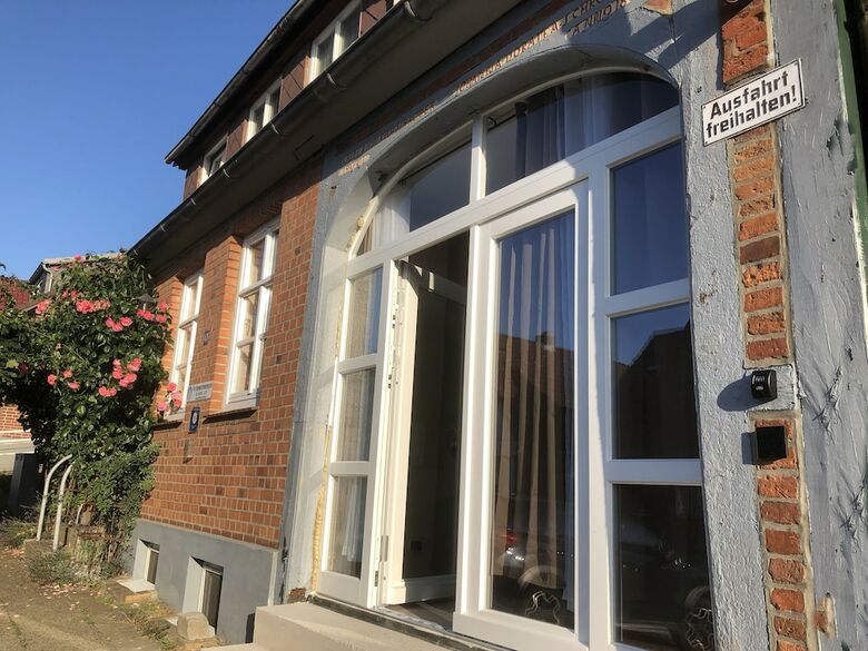 Apartamentos Kalkberg Ferienwohnungen