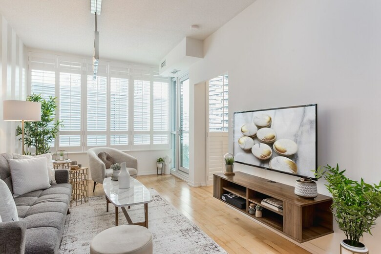 The Maple Boutique Suites