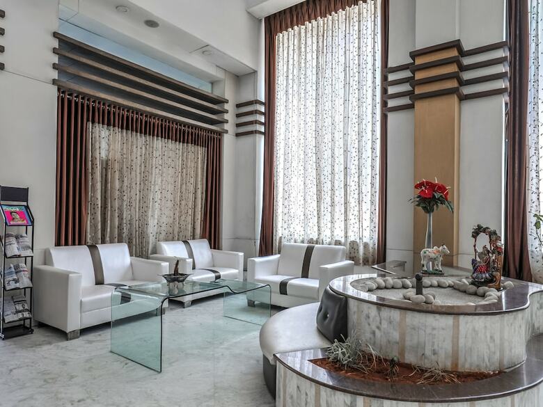 Apartamentos Hotel Hotel Suprabha