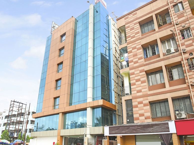 Hotel Oyo 3811 Geetanjali Regency