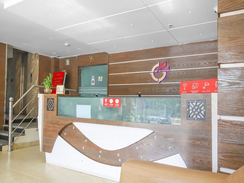 Hotel Oyo 3811 Geetanjali Regency