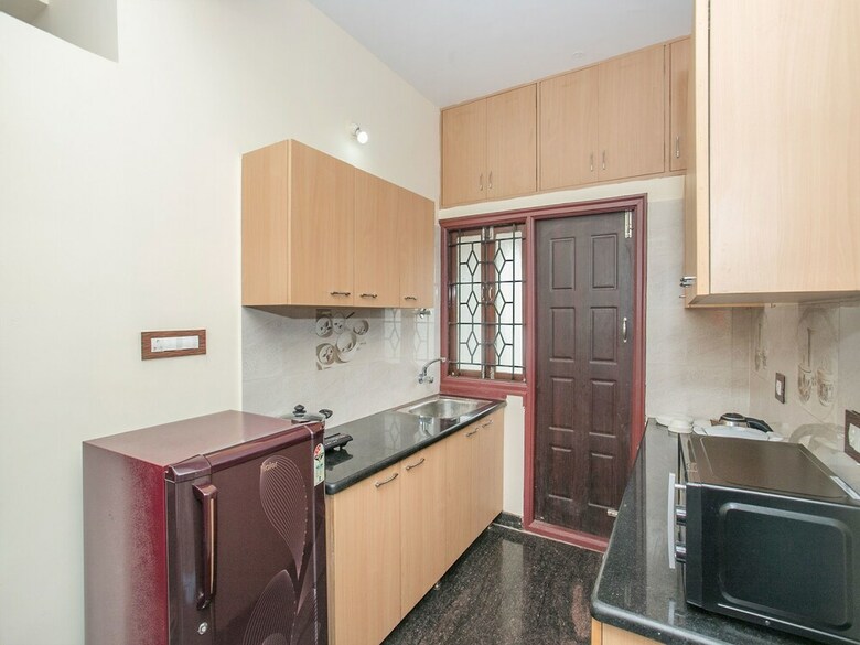 Apartamentos Oyo 15482 Delite Suites