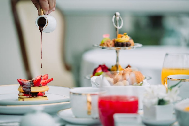 Villa Do Vale Boutique Hotel & Bistr�