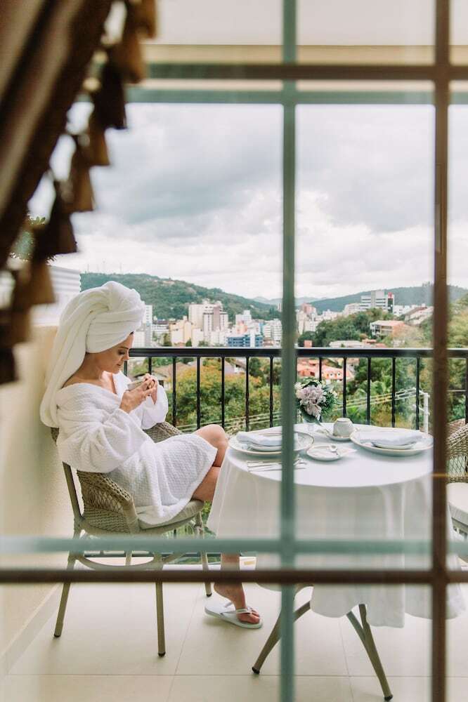 Villa Do Vale Boutique Hotel & Bistr�
