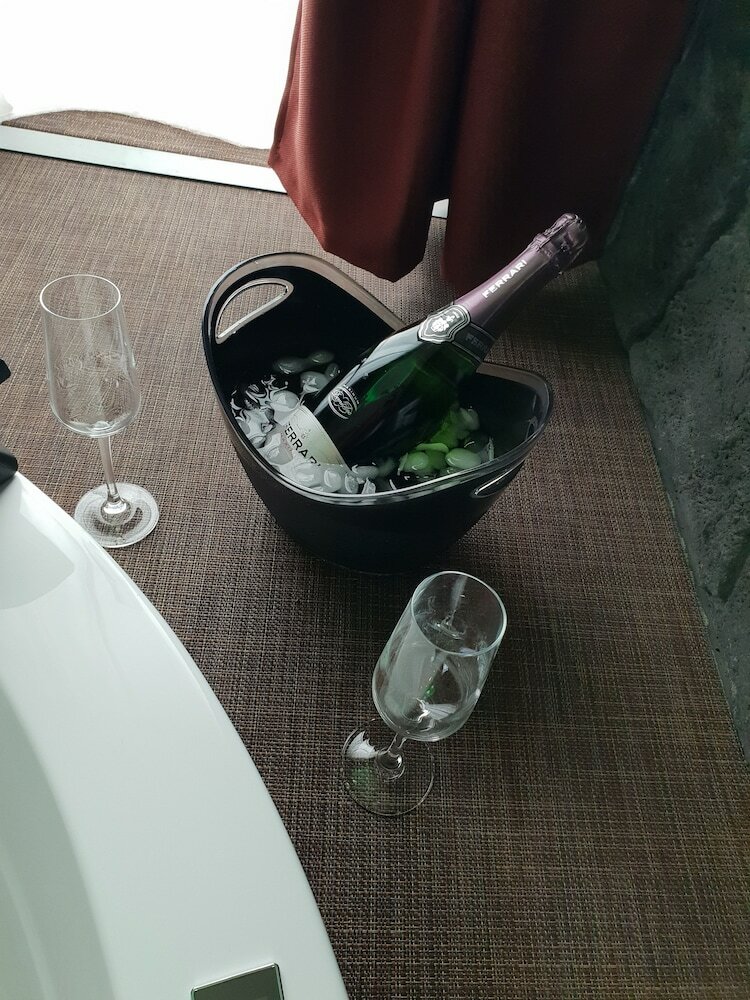 Hotel Th Luxury Rooms