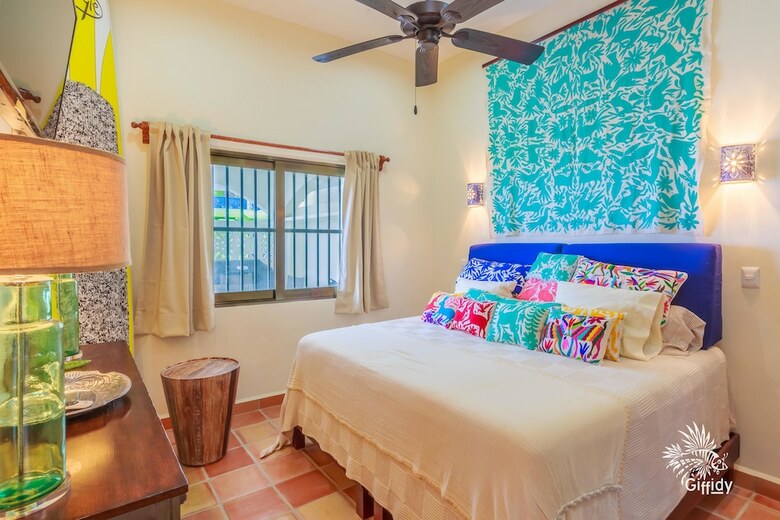 Apartamentos Casa Amor - Three Bedroom