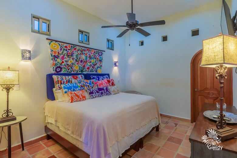 Apartamentos Casa Amor - Three Bedroom