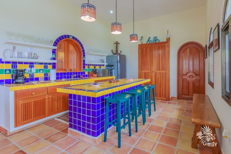 Apartamentos Casa Amor - Three Bedroom