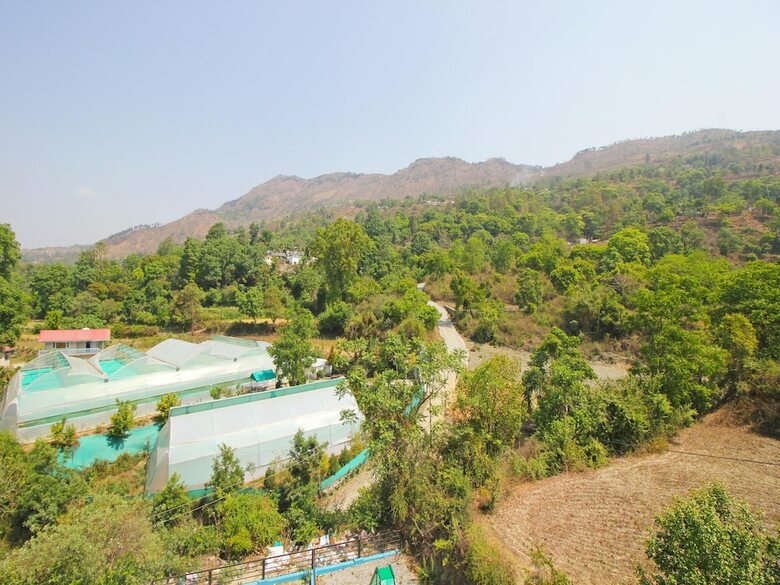 Oyo 5175 Hotel Rama Blue Point