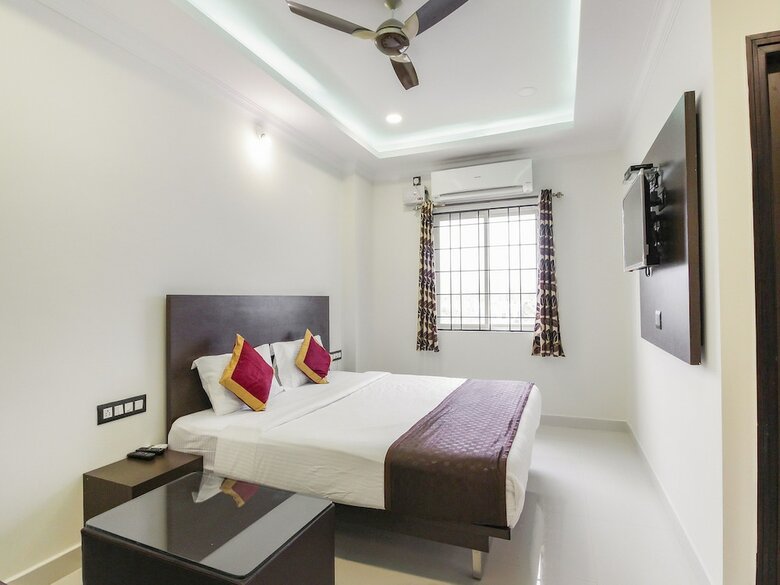 Hotel Oyo 14973 The Grand Kubera